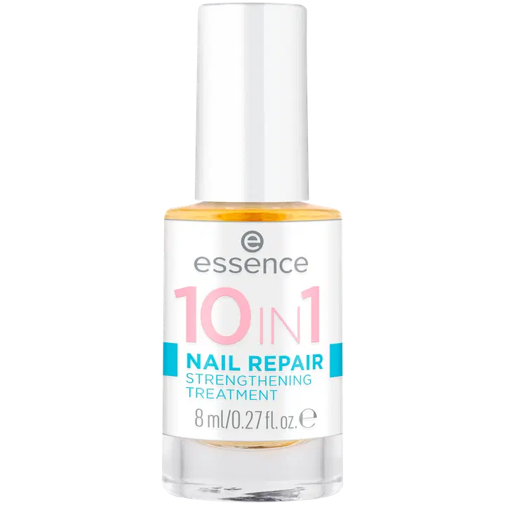 ESSENCE NAIL REPAIR 10 in 1 strengthening repair treatment 8 ml