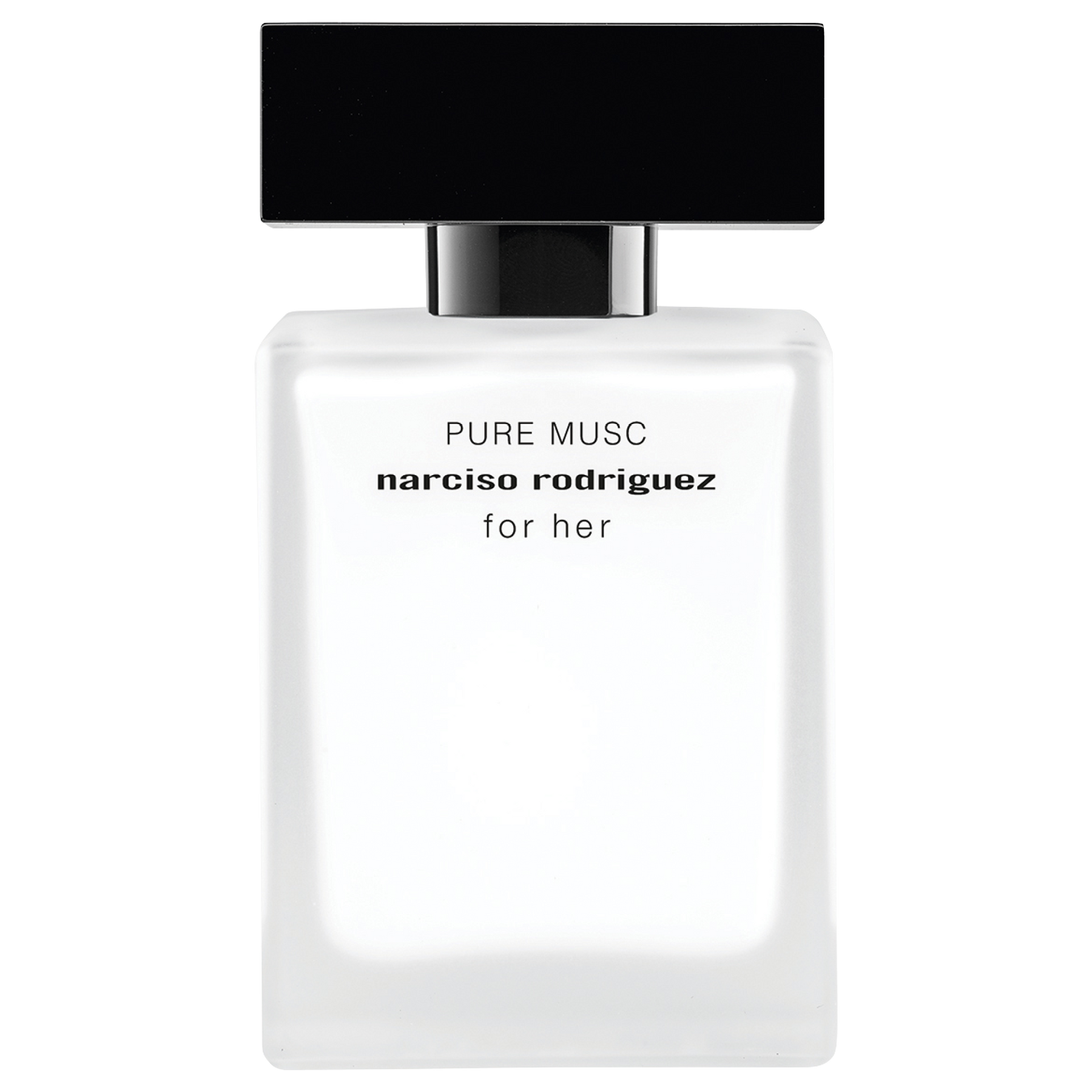 NARCISO RODRIGUEZ Pure Musc Eau de Parfum vapo 30 ml