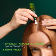 RENE FURTERER TRIPHASIC PROGRESSIVE anti-hair loss treatment 8 x 5.5 ml