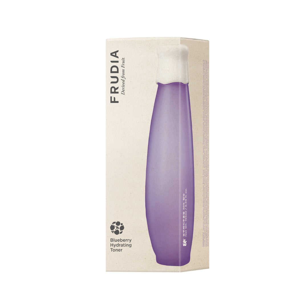Tonico idratante FRUDIA MIRTILLO 195 ml