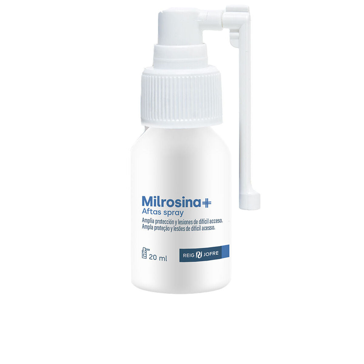 MILROSINA MILROSINE+ spray aphte 20 ml