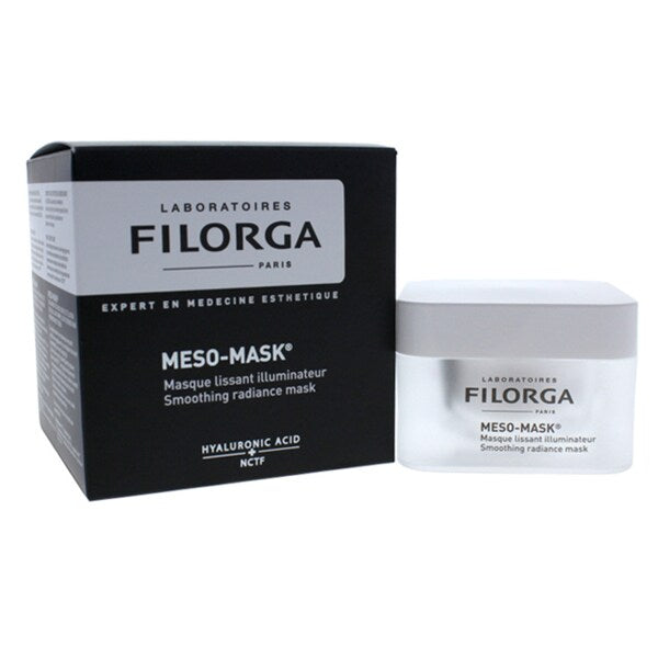 LABORATOIRES FILORGA MESO-MASK smoothing radiance mask 50 ml