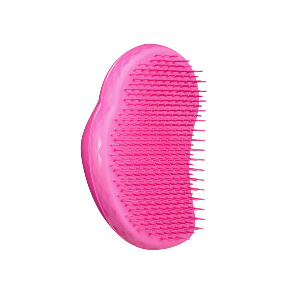TANGLE TEEZER FINE & FRAGILE detangling hairbrush #Berry Bright 1 u