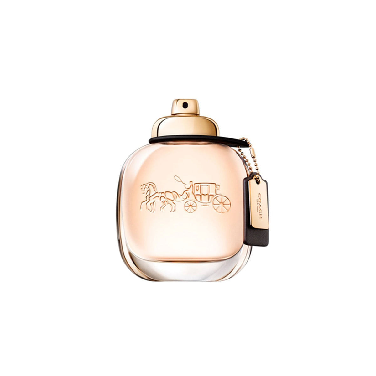 COACH WOMAN eau de parfum spray 30 ml