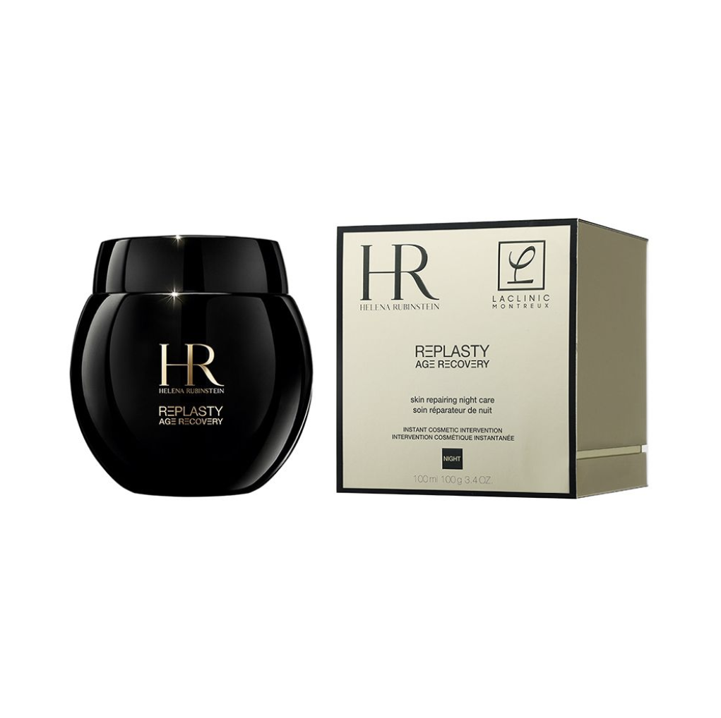HELENA RUBINSTEIN RE-PLASTY age recovery nuit 100 ml