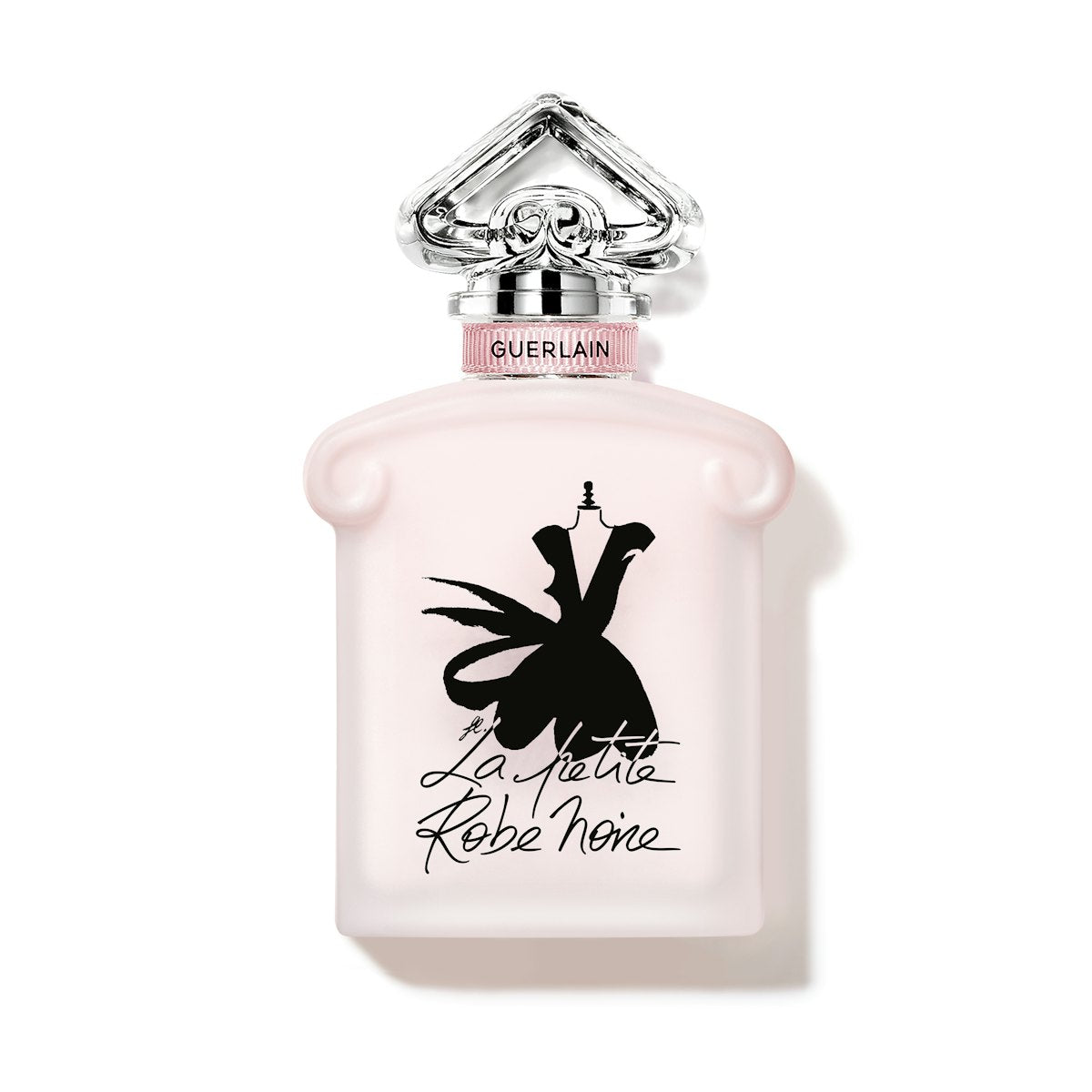 GUERLAIN LA PETITE ROBE NOIRE L'EAU ROSE edp vapo 100 ml