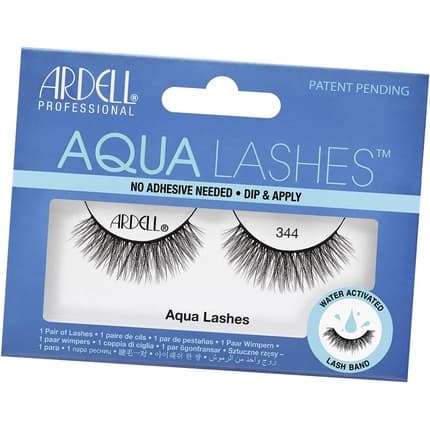 ARDELL AQUA LASHES pestañas #344 1 u
