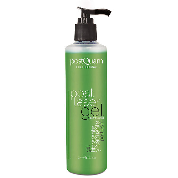 POSTQUAM POST LASER body treatment 200 ml