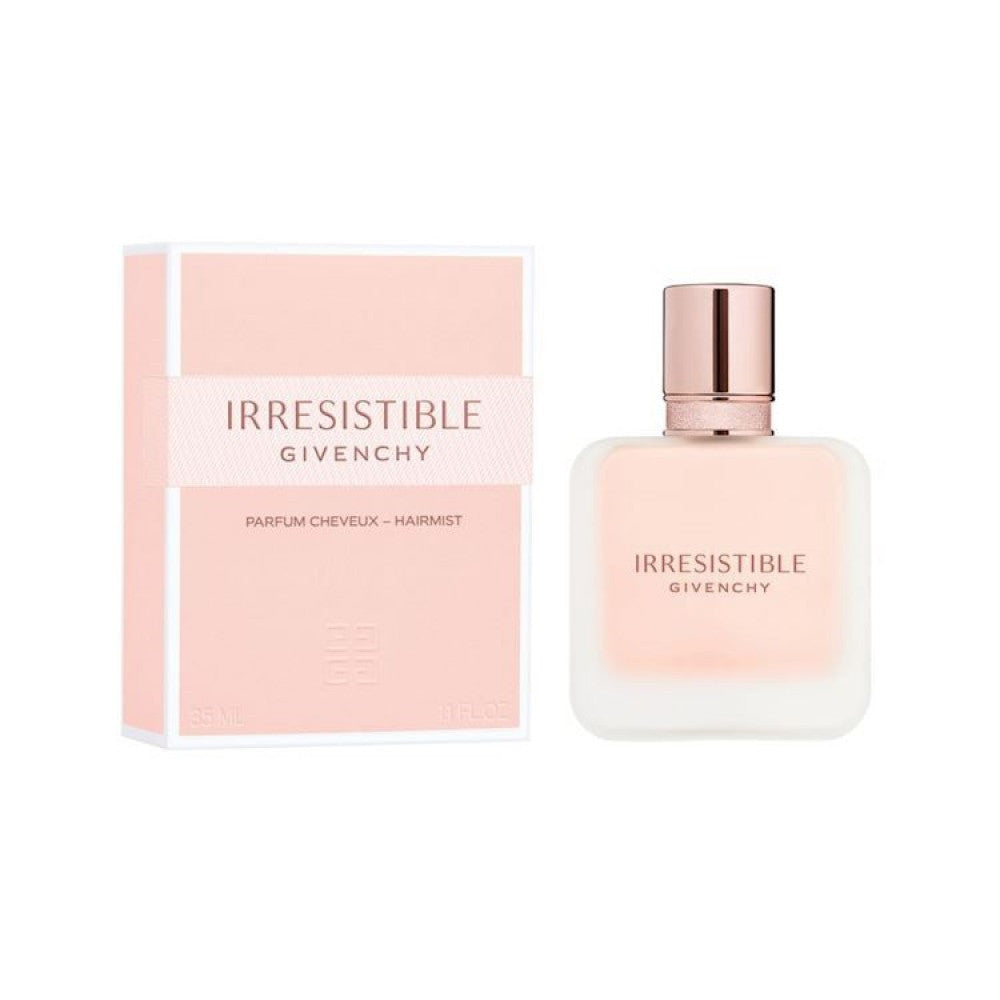 GIVENCHY IRRESISTIBLE brume per capelli 35 ml