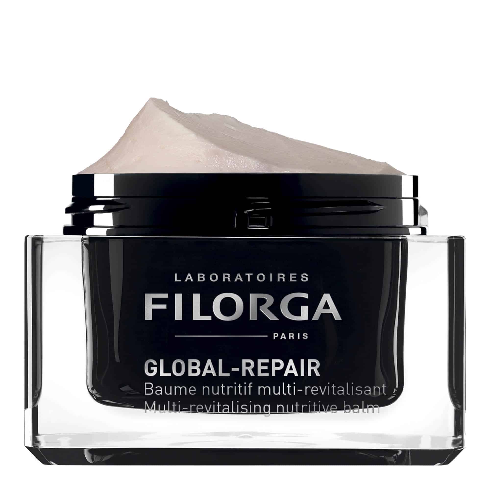 LABORATOIRES FILORGA GLOBAL REPAIR balsamo nutriente multi-rivitalizzante 50 ml