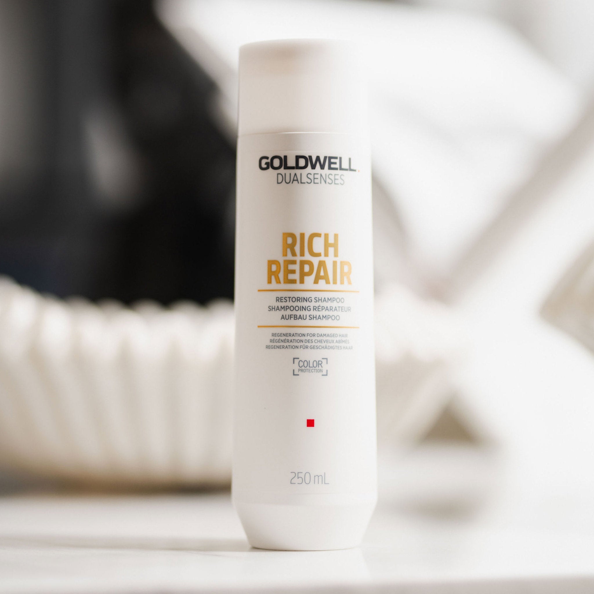 GOLDWELL RICH REPAIR shampooing réparateur 250 ml