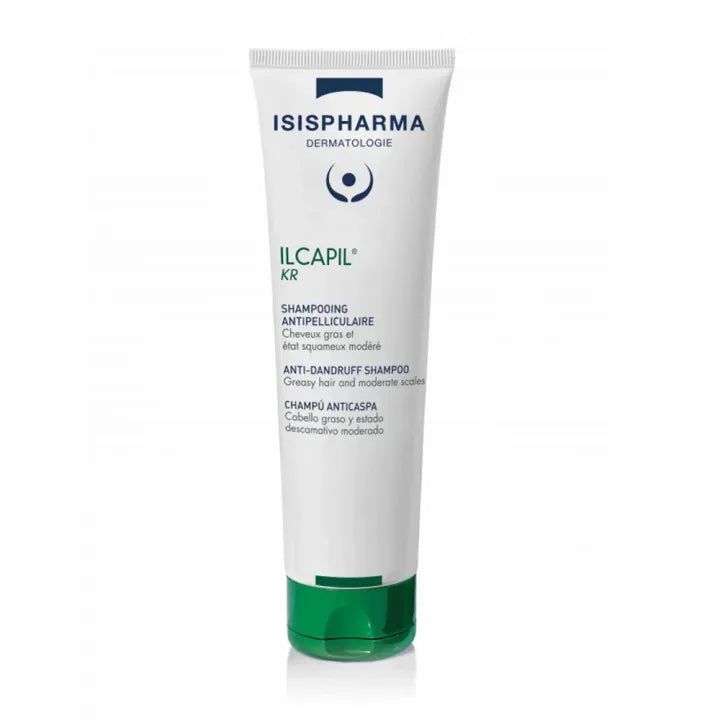 BEAUTERRA SHAMPOO TRATTAMENTO antiforfora 750 ml