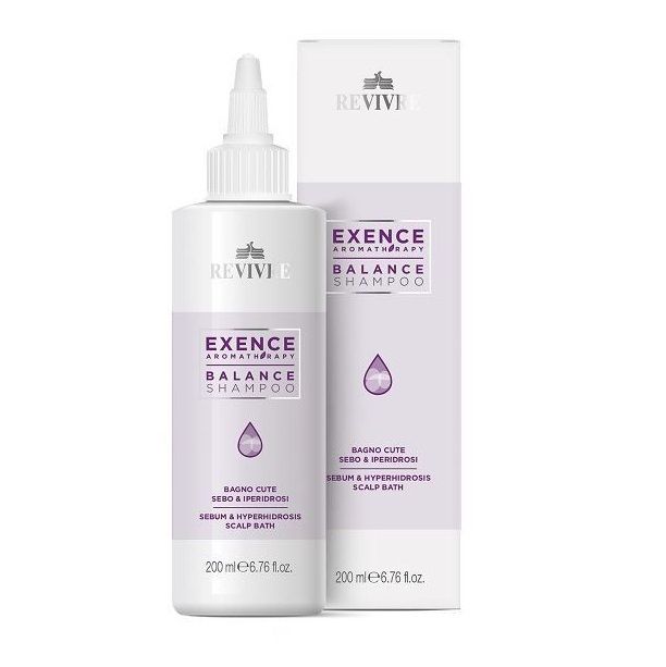 REVIVRE EXENCE shampoo riequilibrante 200 ml