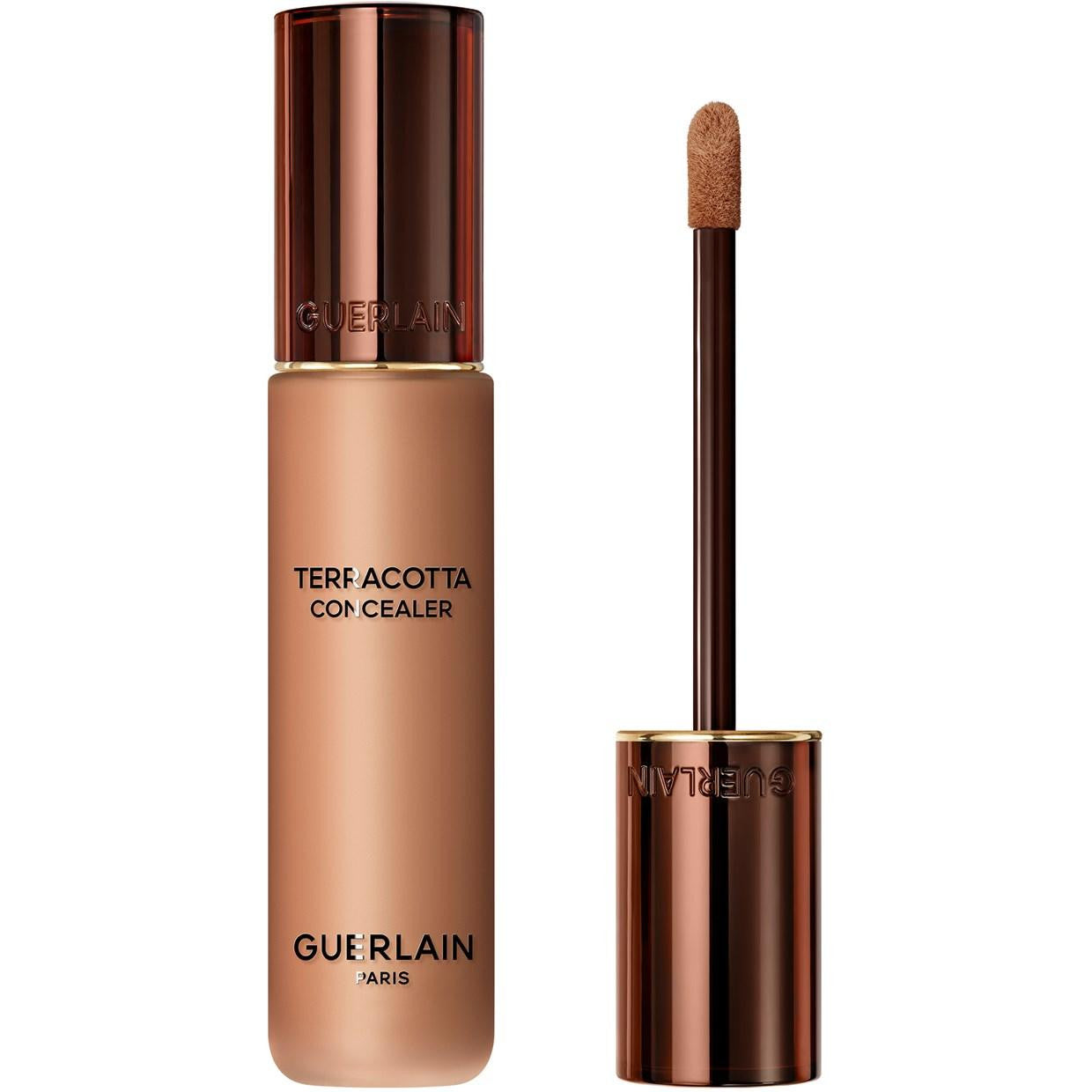 GUERLAIN TERRACOTTA Anti-cernes longue tenue 24h #6N 11,5 ml
