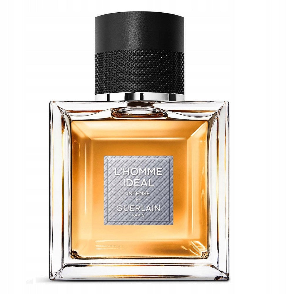 GUERLAIN L'HOMME IDEAL L'INTENSE eau de parfum vaporisateur 50 ml