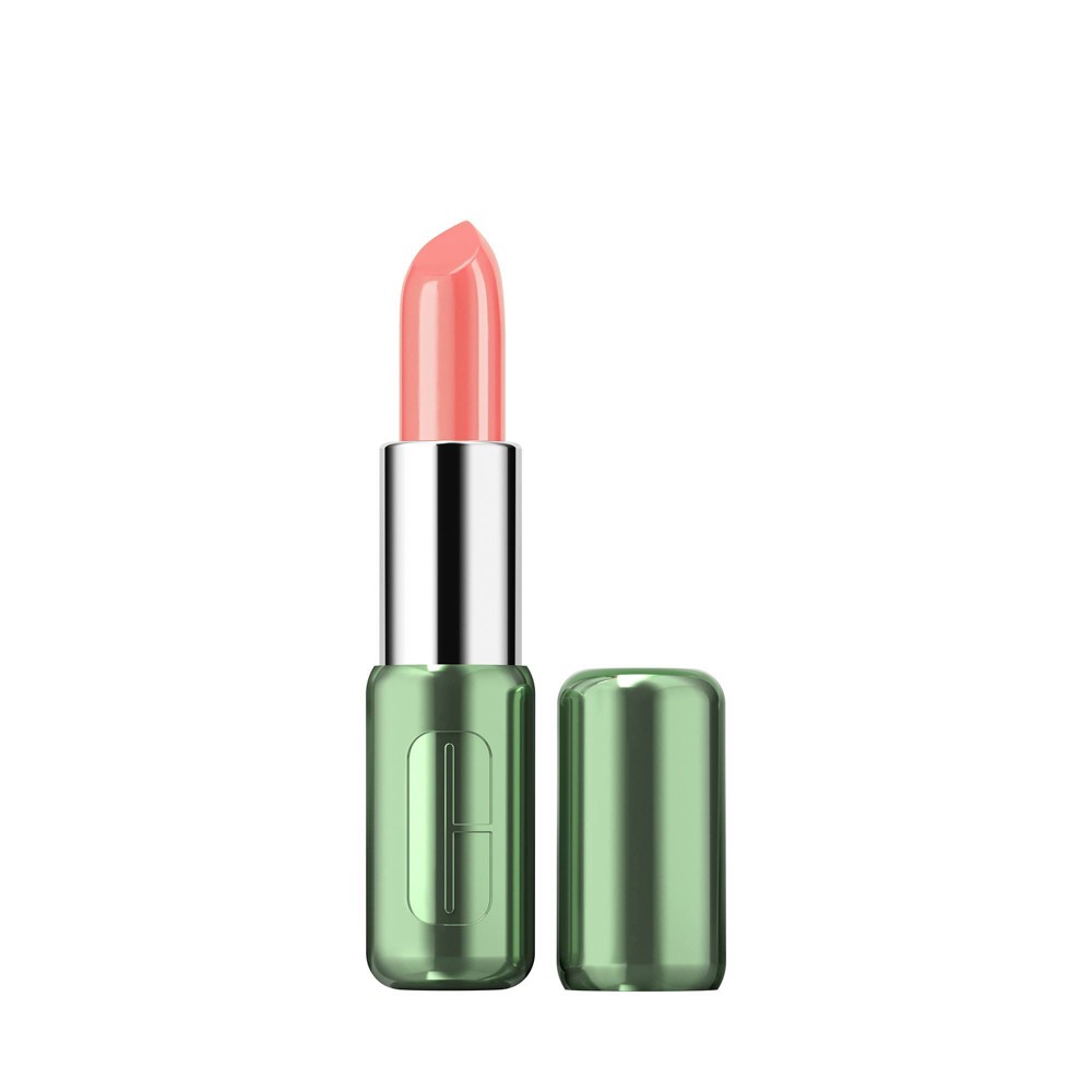 CLINIQUE POP LONGWEAR SHINE lipstick #Melon Pop 3.9 gr