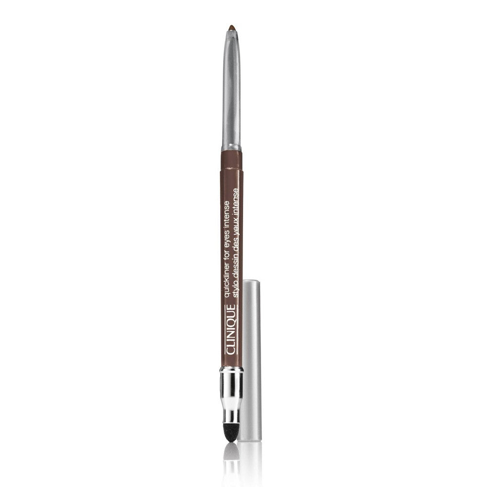CLINIQUE QUICKLINER eyes #03-intense chocolate