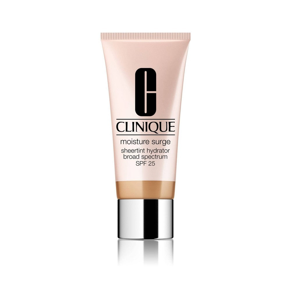 CLINIQUE MOISTURE SURGE SPF 25 sheertint #03 40ml