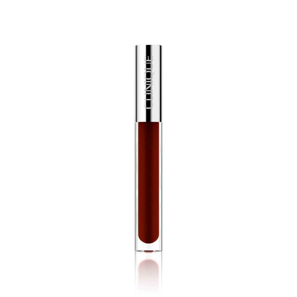CLINIQUE POP PLUSH creamy lip gloss #Black Honey 3.4 ml