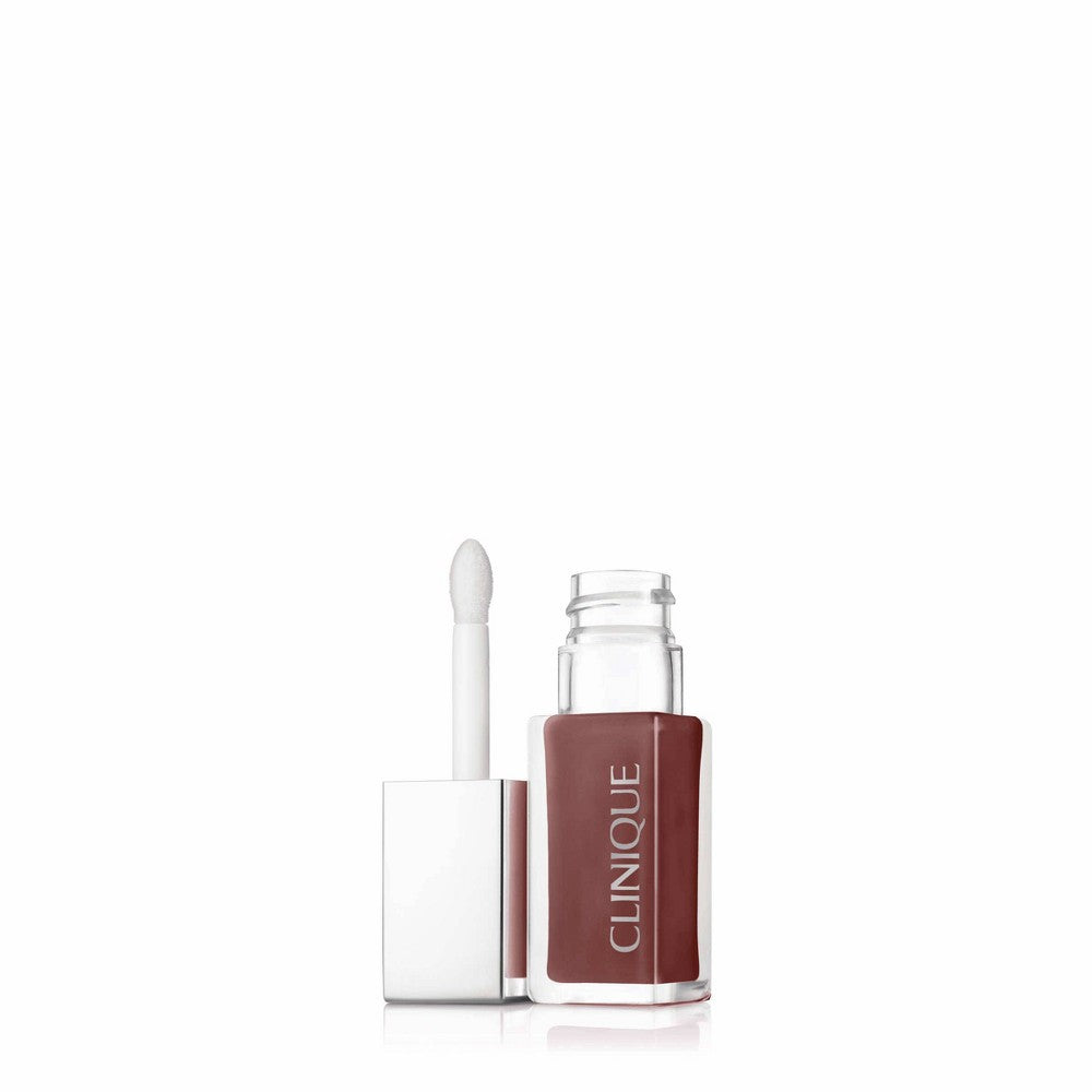 CLINIQUE POP Oil-Based Lip + Cheek Tint #Nude Honey 7 ml