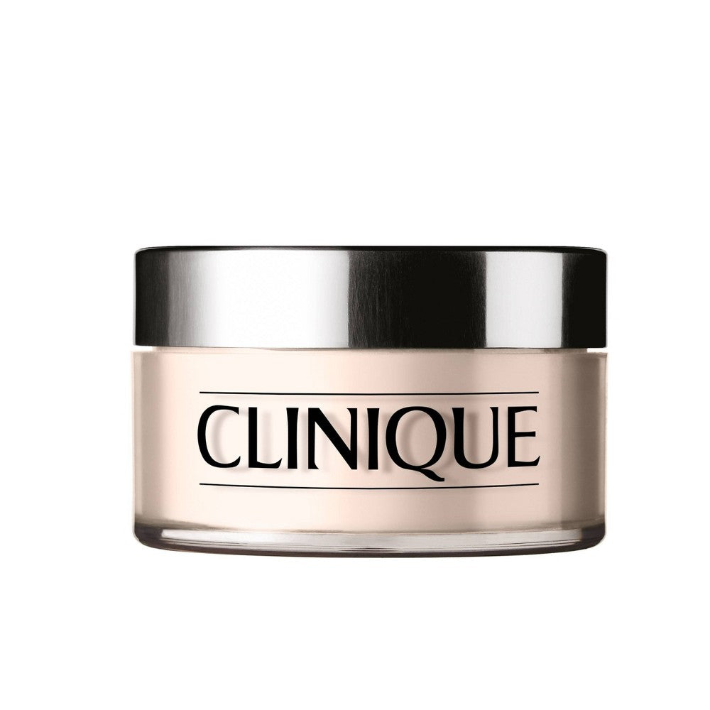CLINIQUE BLENDED face powder #invisble bend 35 gr