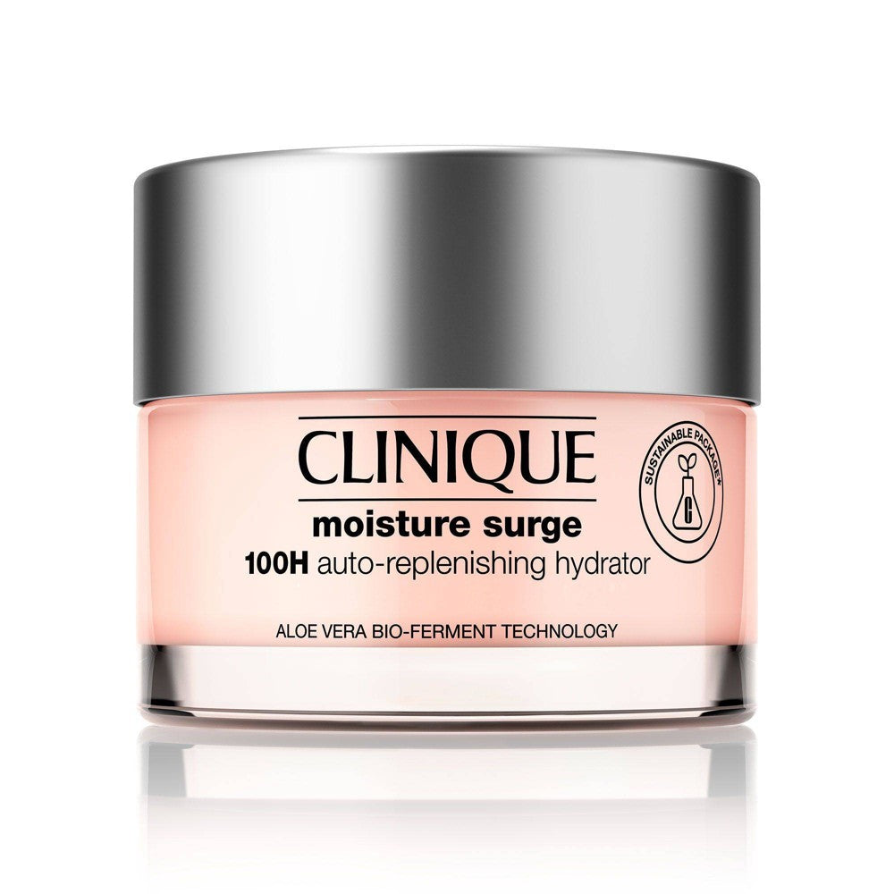 CLINIQUE MOISTURE SURGE 100H auto-replenishing hydrator 50 ml