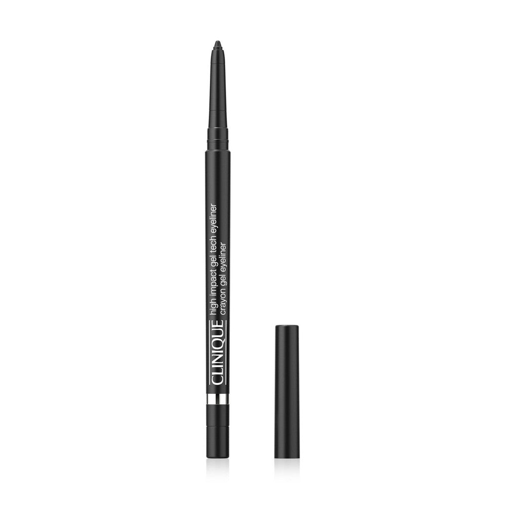 CLINIQUE HIGH IMPACT gel tech eyeliner #black 0,35 gr