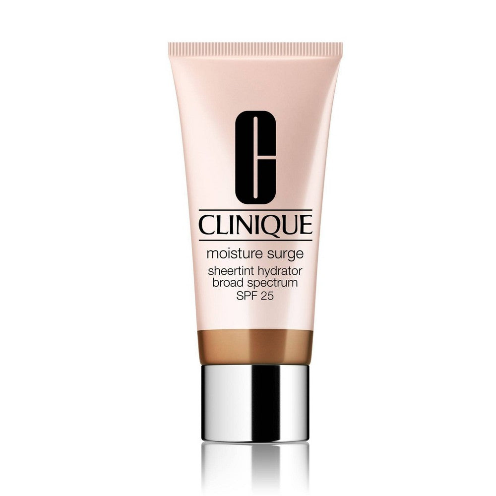 CLINIQUE MOISTURE SURGE SPF 25 sheertint #05 40ml