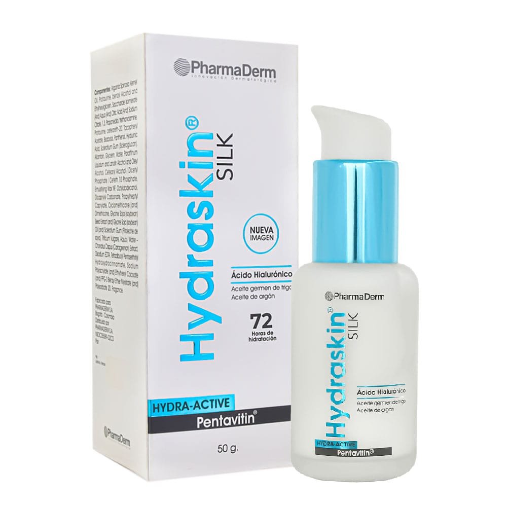 DARPHIN HYDRASKIN contorno occhi 15 ml
