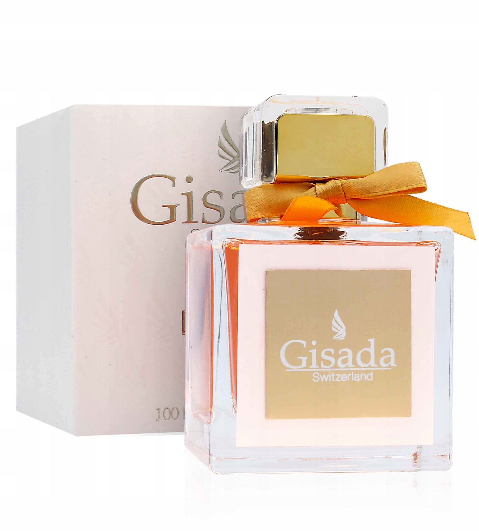 GISADA DONNA DONNA edt vapor 50 ml