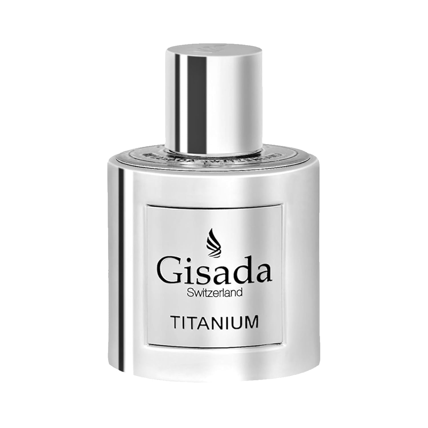 GISADA TITANIUM edp vapo 100 ml