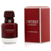 GIVENCHY L'INTERDIT ROUGE eau de parfum spray 50 ml