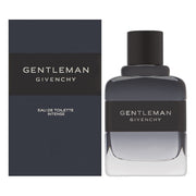 GIVENCHY GENTLEMAN eau de toilette intense vaporisateur 60 ml