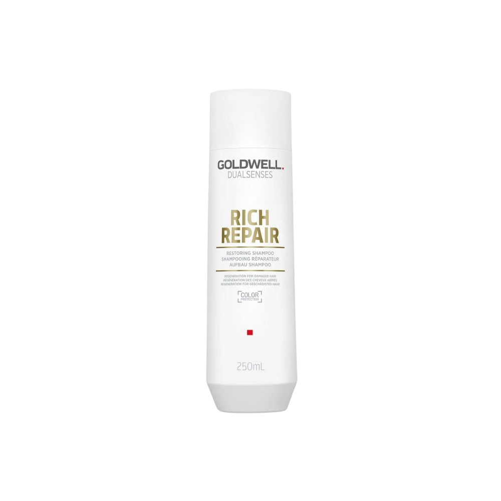 GOLDWELL RICH REPAIR shampooing réparateur 250 ml