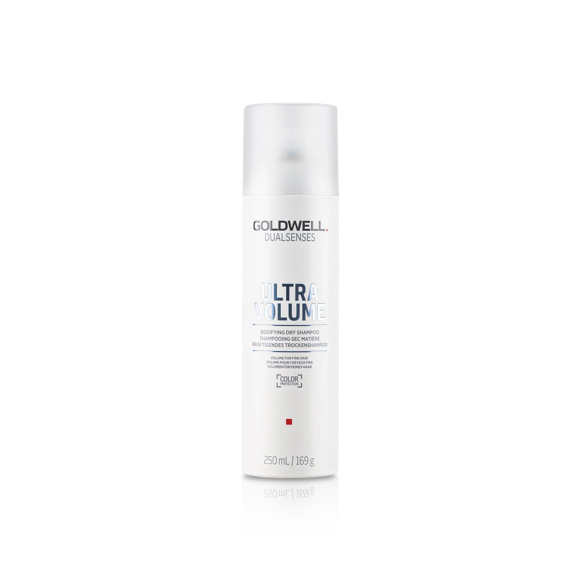 GOLDWELL ULTRA VOLUME shampoo secco volumizzante 250 ml