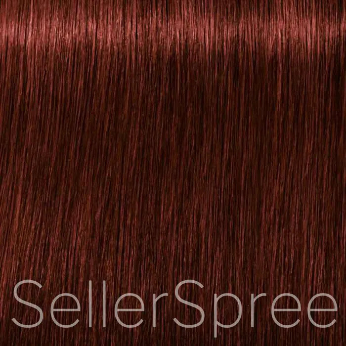 GOLDWELL TOPCHIC colorazione permanente #5R 60 ml