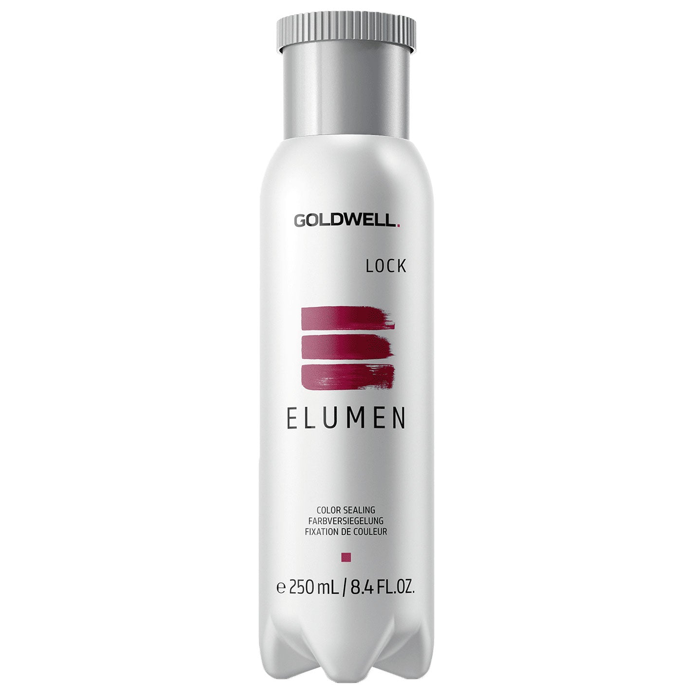 GOLDWELL ELUMEN color sealing lock 250 ml