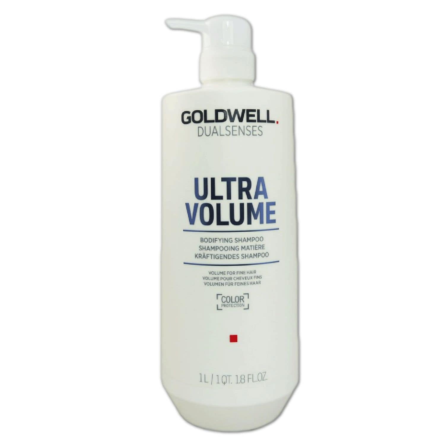 GOLDWELL ULTRA VOLUME shampoo volumizzante 1000 ml