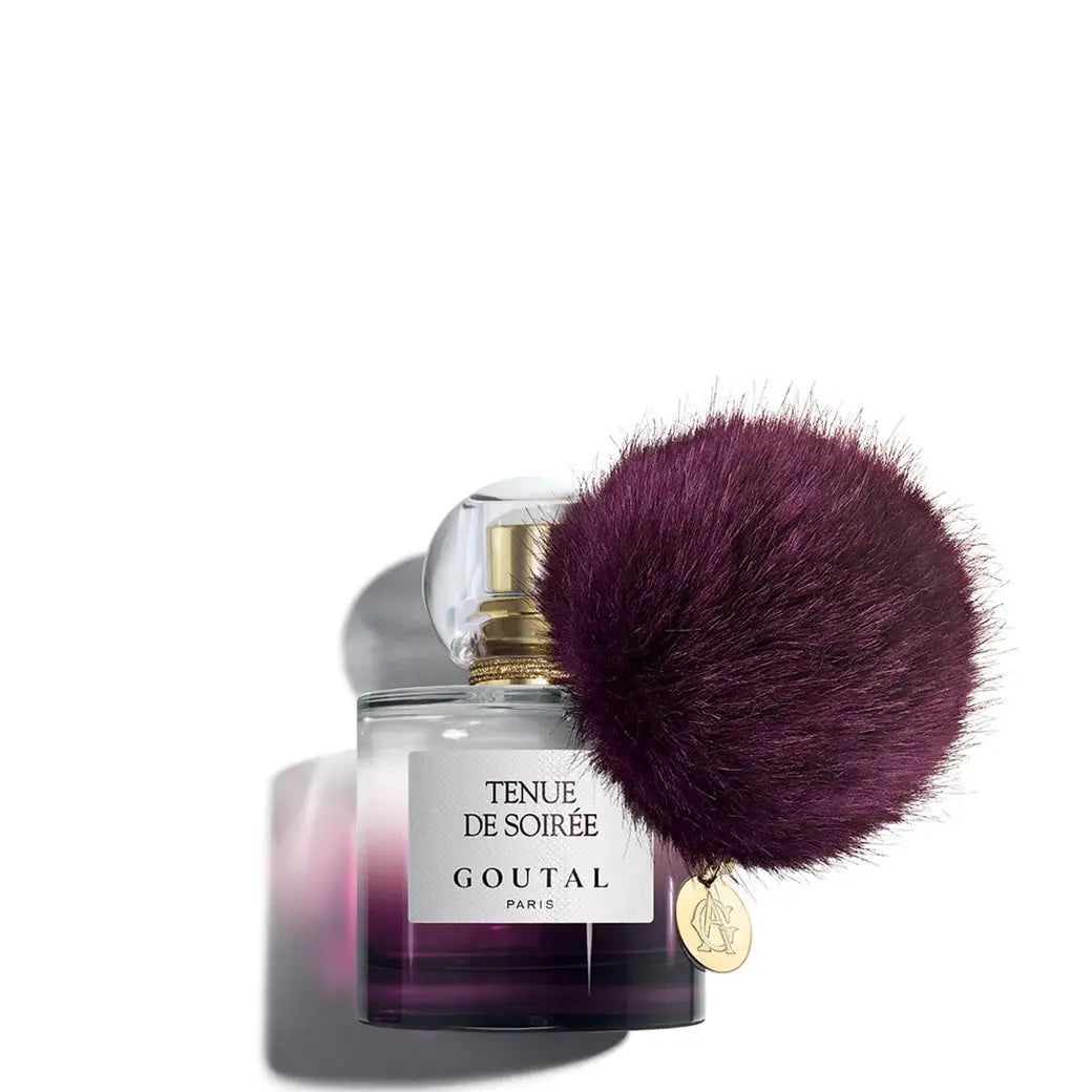 GOUTAL TENUE DE SOIRÉE eau de parfum spray 50 ml