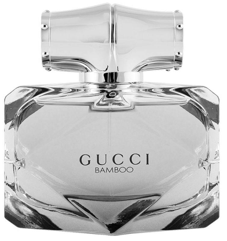GUCCI BAMBOO eau de parfum vaporisateur 50 ml