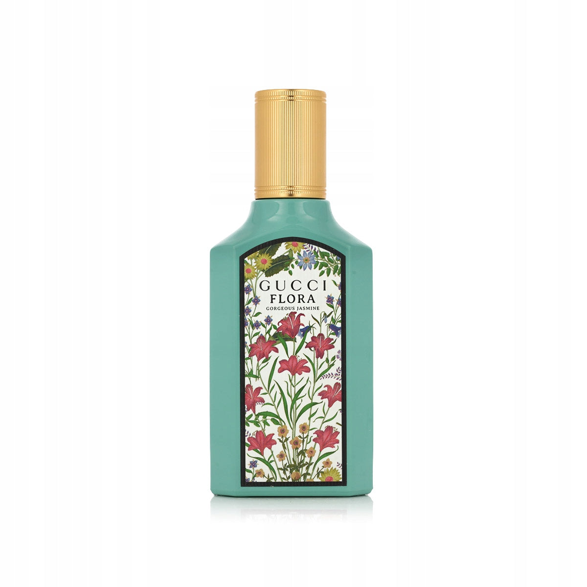 GUCCI FLORA gorgeous jasmine edp vapo 50 ml