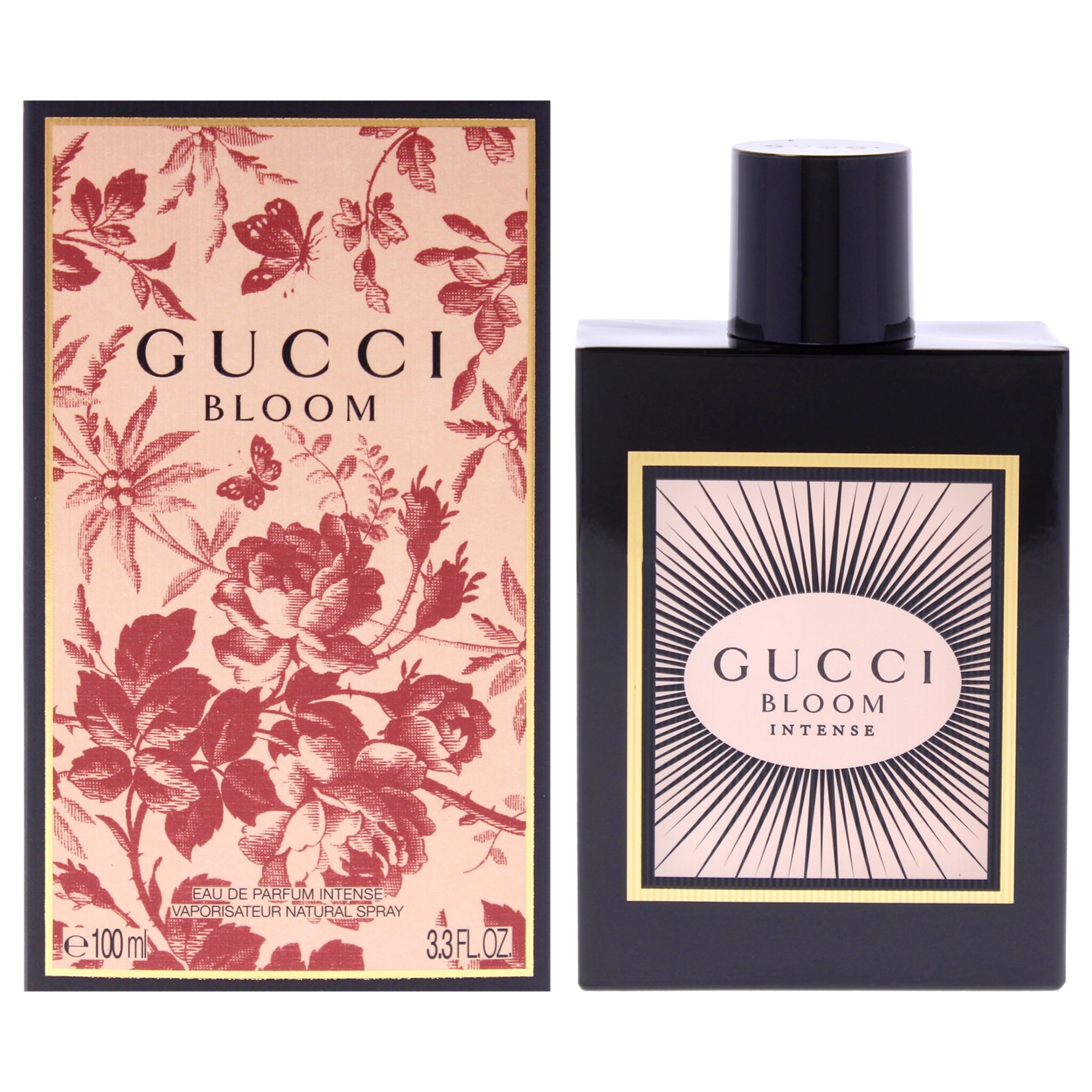 GUCCI BLOOM INTENSE EDP vapo 100 ml