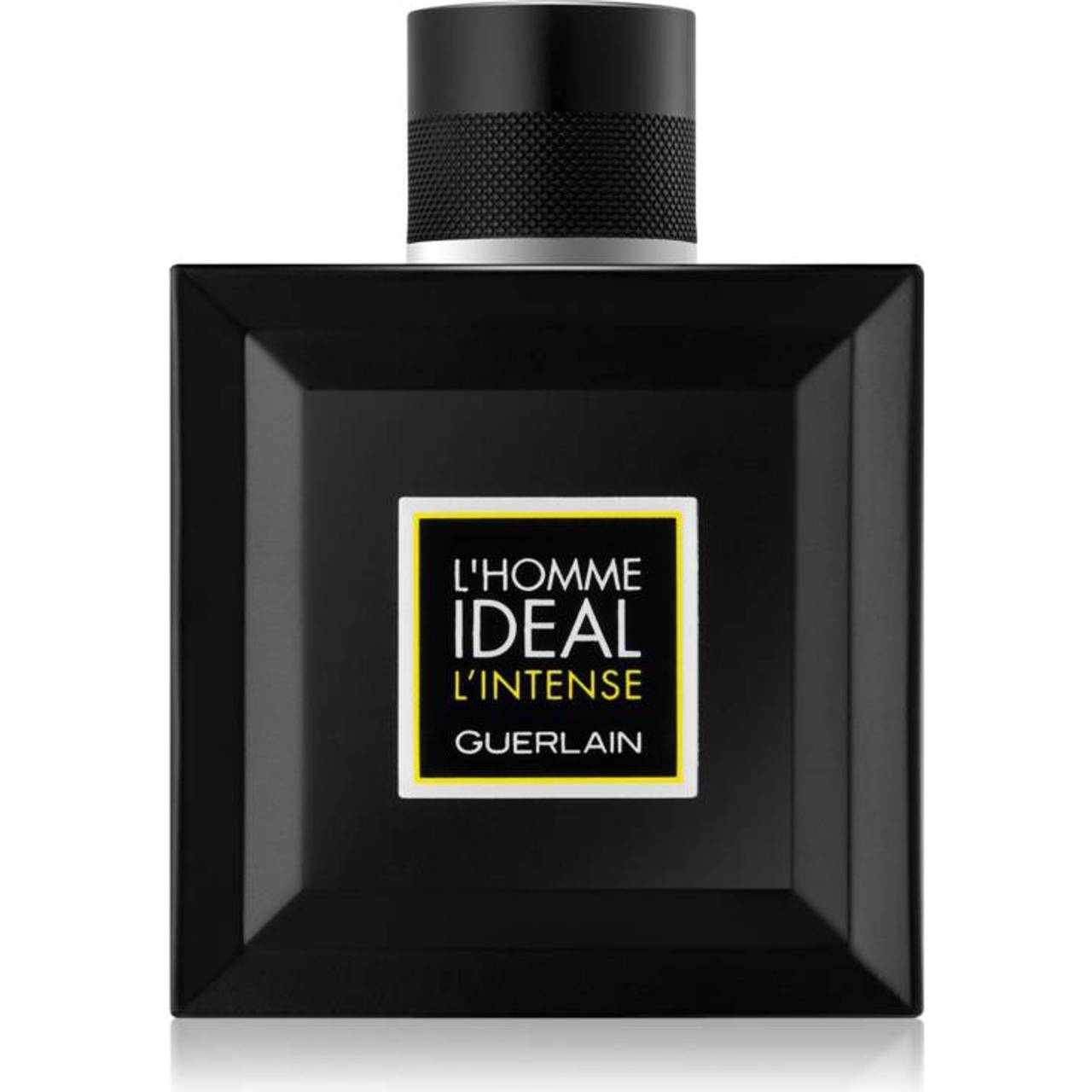GUERLAIN L'HOMME IDÉAL L'INTENSE eau de parfum vaporisateur 100 ml
