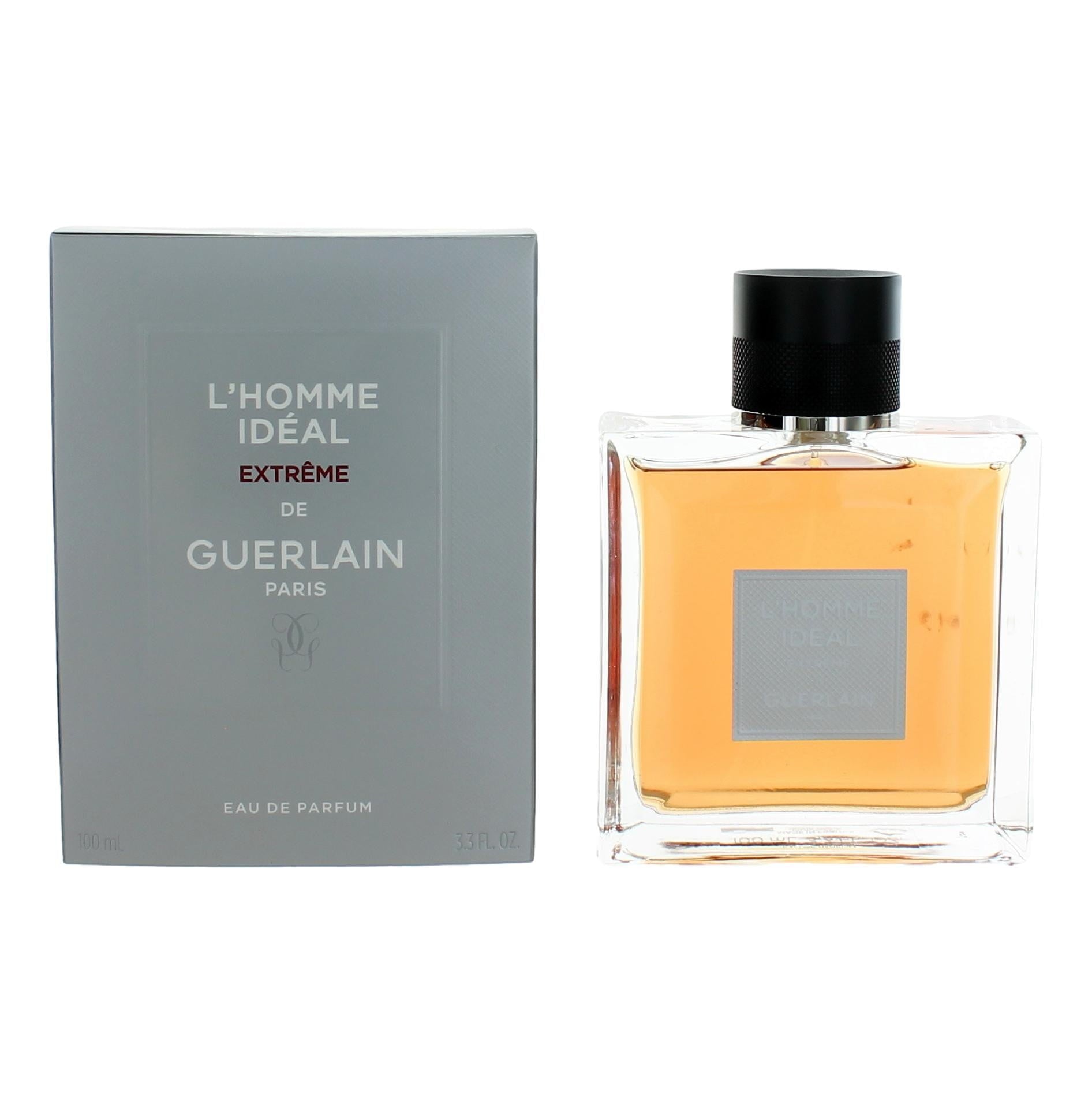 GUERLAIN L'HOMME IDEAL EXTREME eau de parfum spray 100 ml