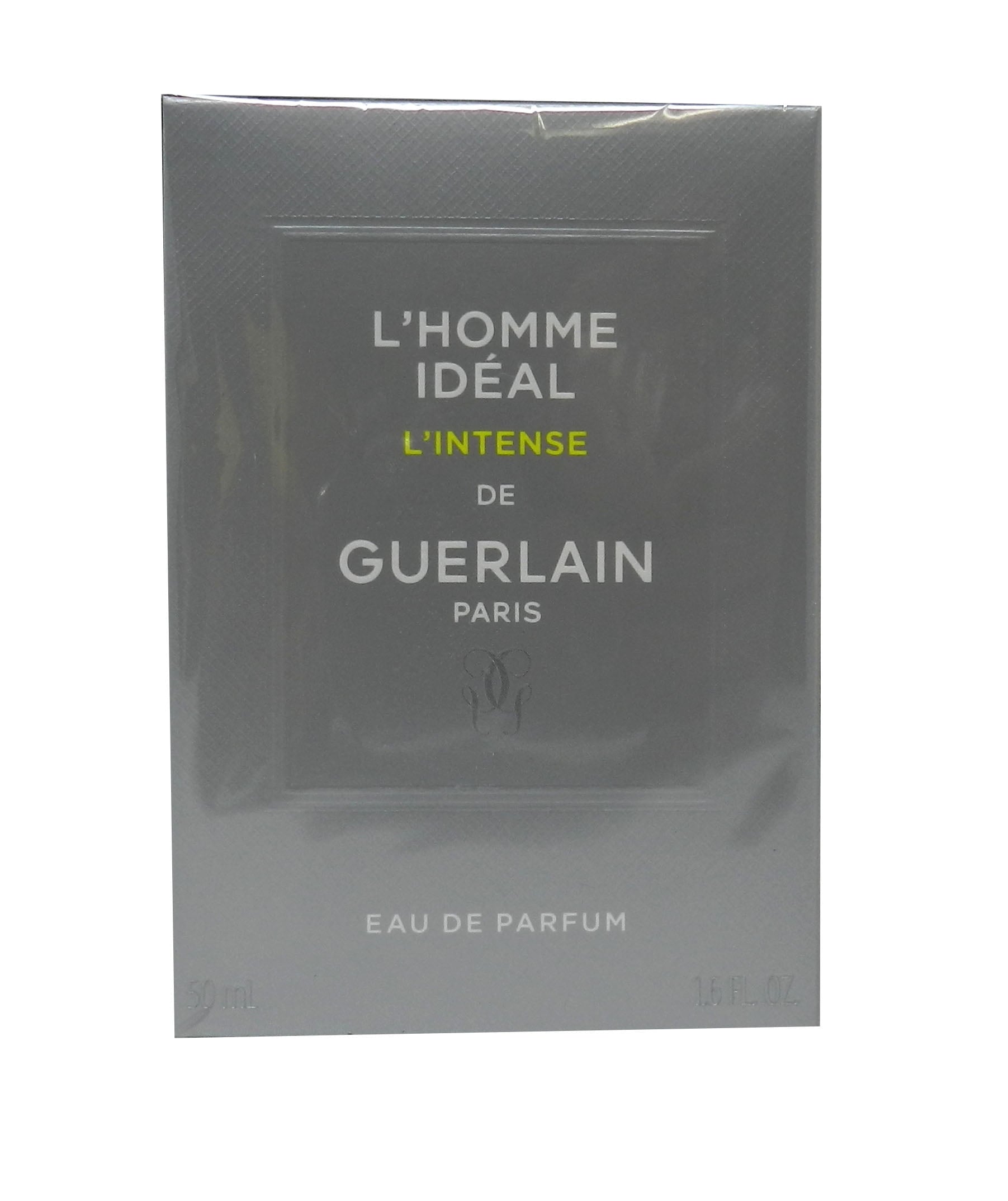 GUERLAIN L'HOMME IDEAL L'INTENSE eau de parfum vaporisateur 50 ml