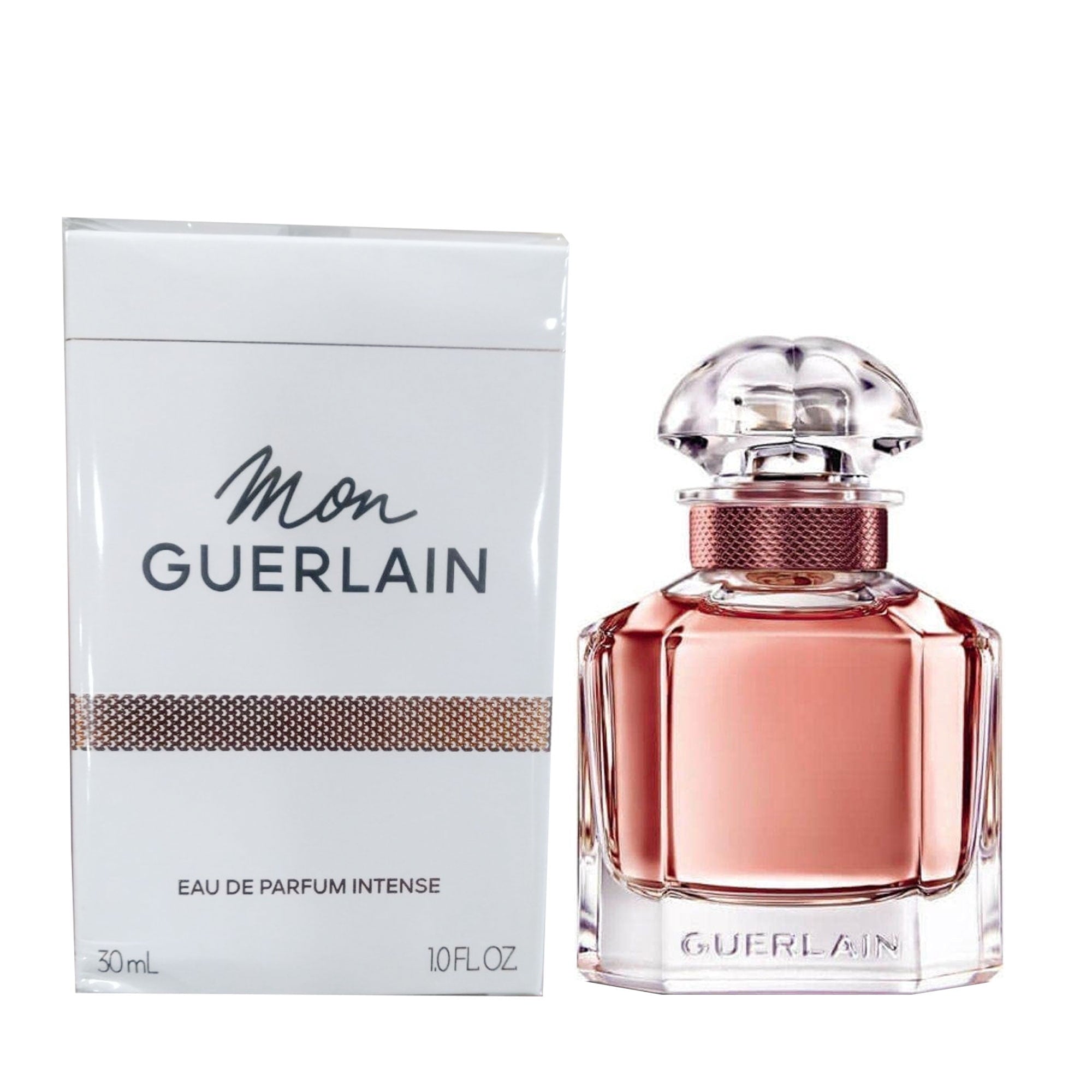 MON GUERLAIN eau de parfum intense vaporizzatore 30 ml