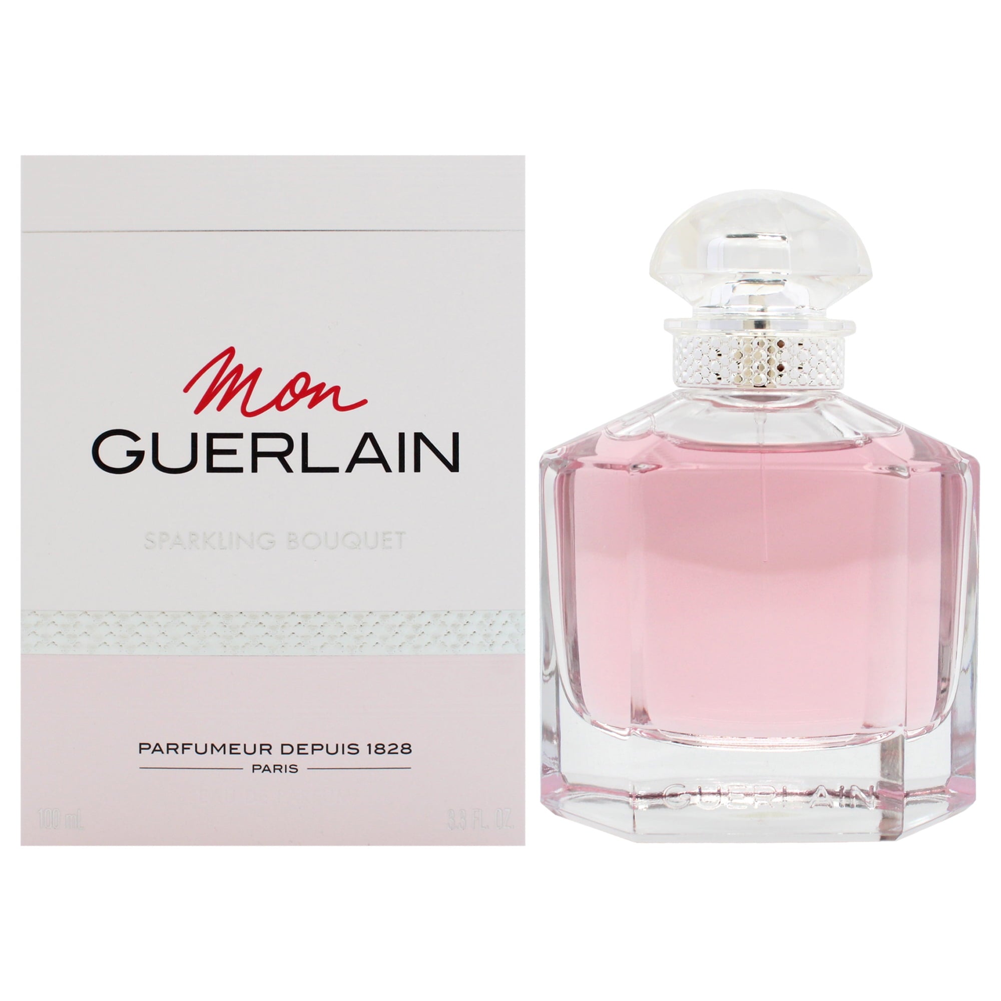 MON GUERLAIN SPARKLING eau de parfum spray 100 ml