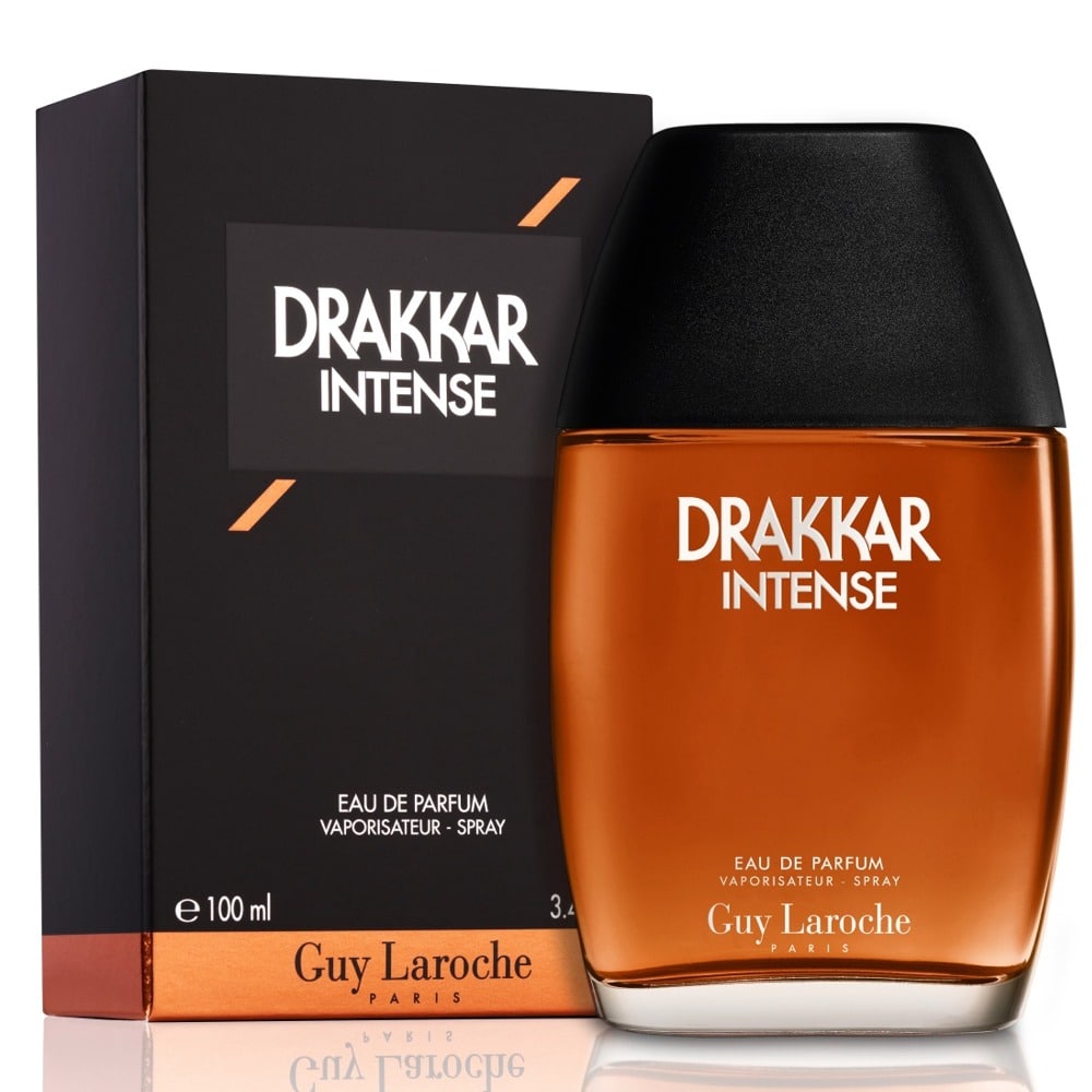 DRAKKAR INTENSE edp vapo 50 ml