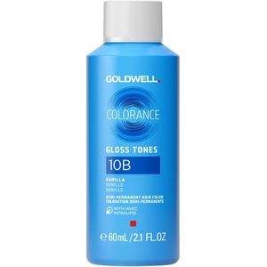 GOLDWELL COLORANCE gloss tones #10B 60 ml