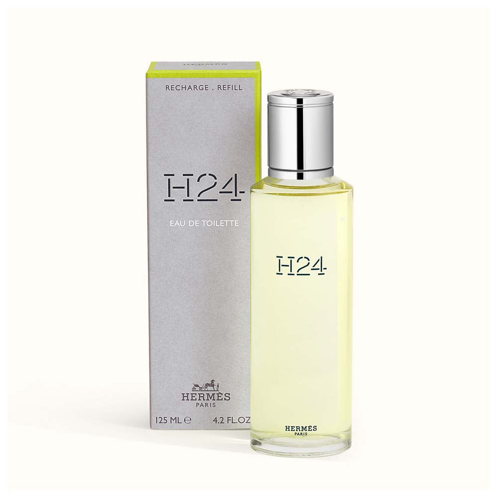HERMÈS H24 edt refill 125 ml